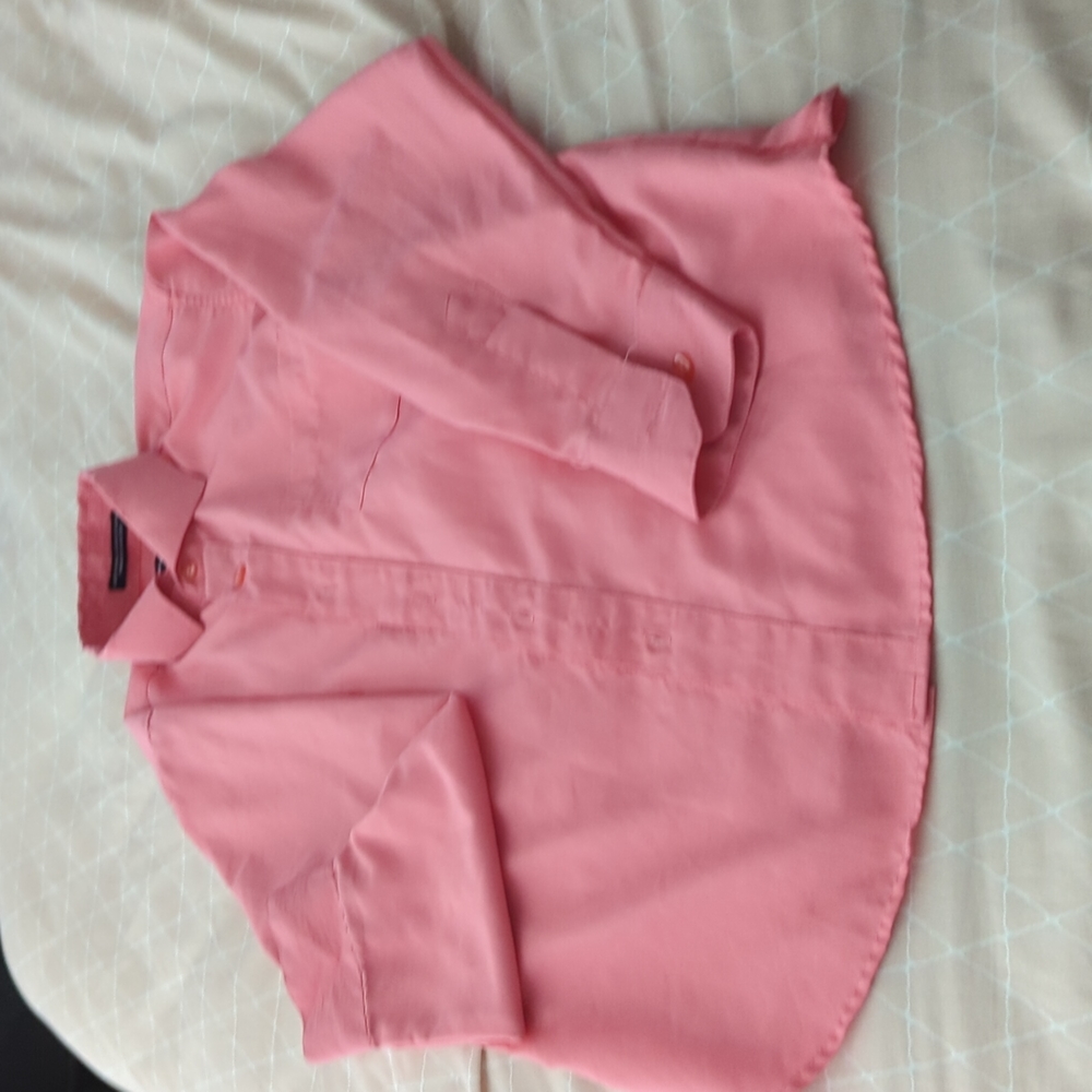 Boys Dress Shirt